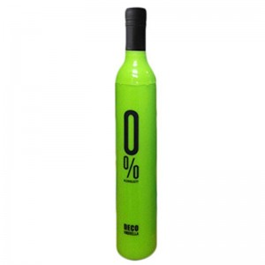 21 inch regen opvouwbare bierfles handleiding open fles 3 opvouwbare paraplu